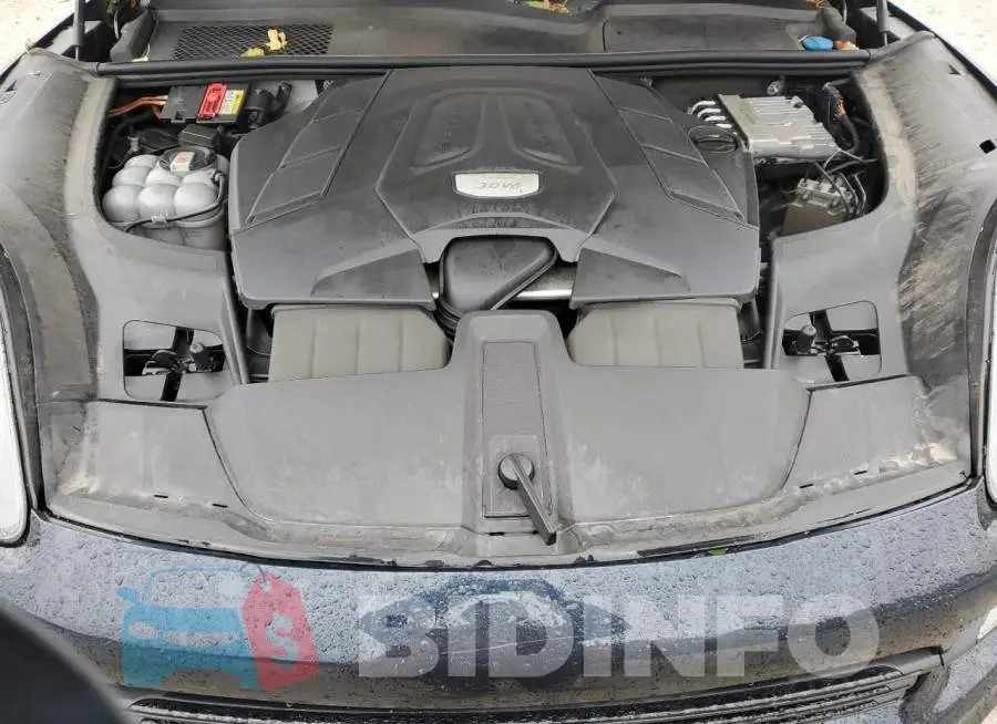 WP1AA2AY9KDA17102 Photo# 12