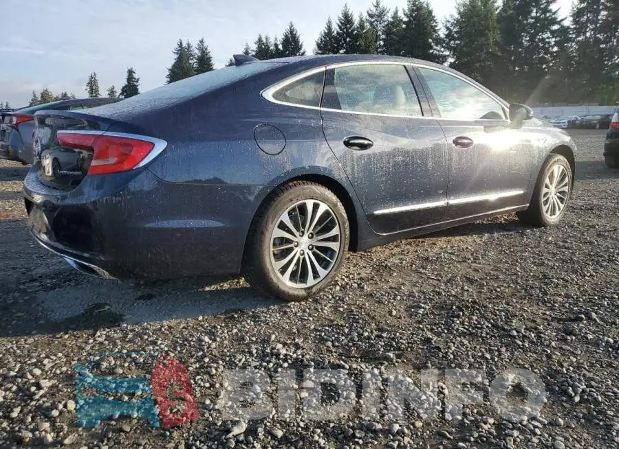 1G4ZP5SS7HU120151 Photo# 3