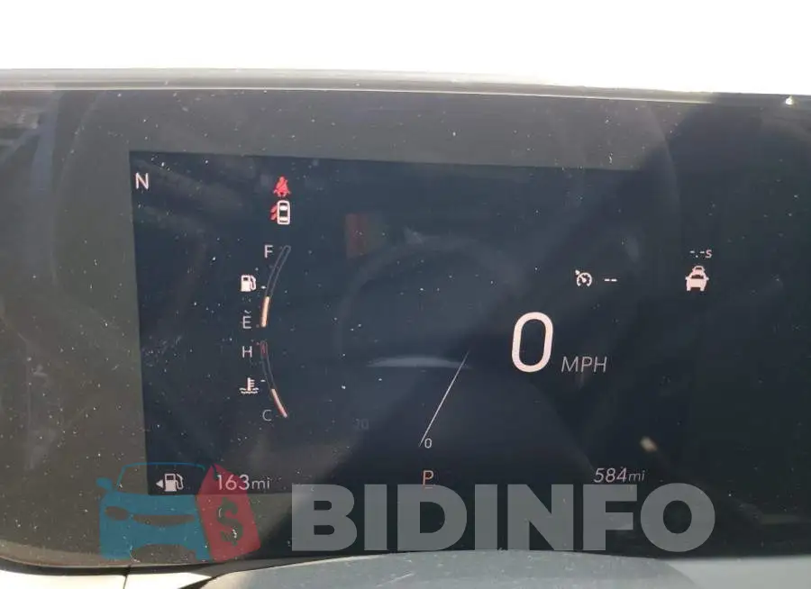 KL47LBEP7SB111637 Photo# 9