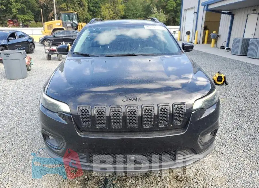 1C4PJLLB8MD113302 Photo# 5
