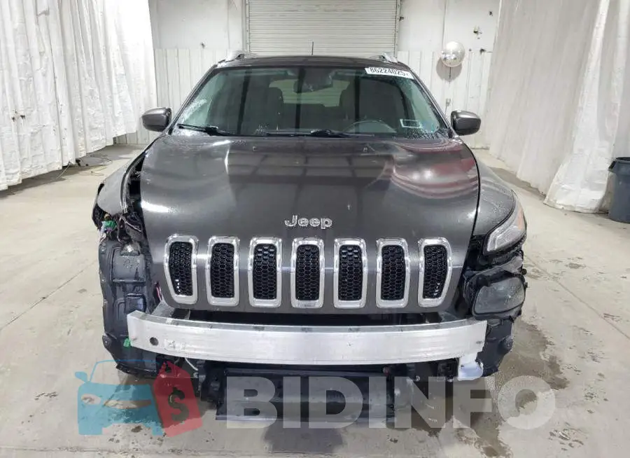 1C4PJMCB6HW520230 Photo# 5