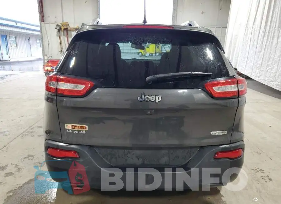 1C4PJMCB6HW520230 Photo# 6
