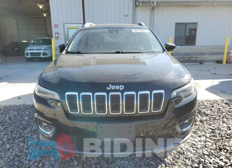 1C4PJMDN4KD215014 Photo# 5