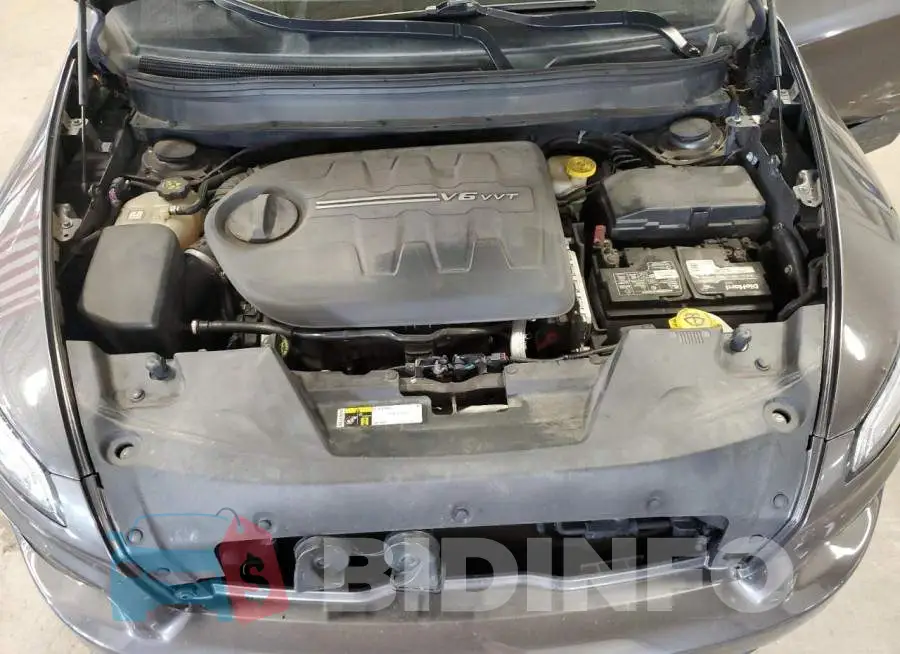 1C4PJMDS4GW240352 Photo# 12