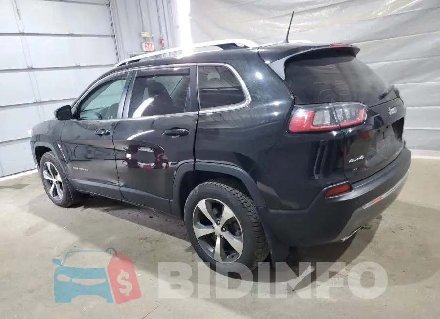 1C4PJMDX3KD216852 Photo# 2
