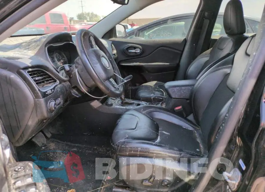 1C4PJMLB9MD240453 Photo# 7