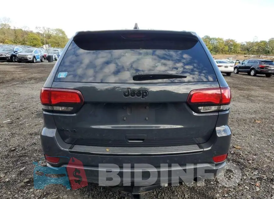 1C4RJFAG3JC332047 Photo# 6