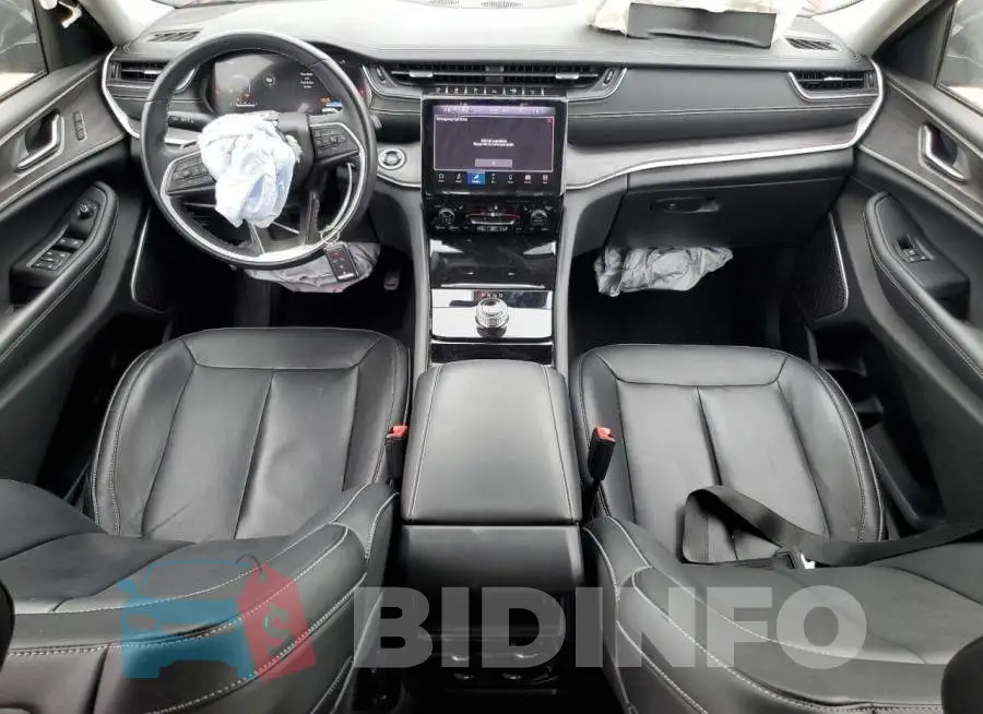 1C4RJGBG7N8549467 Photo# 8