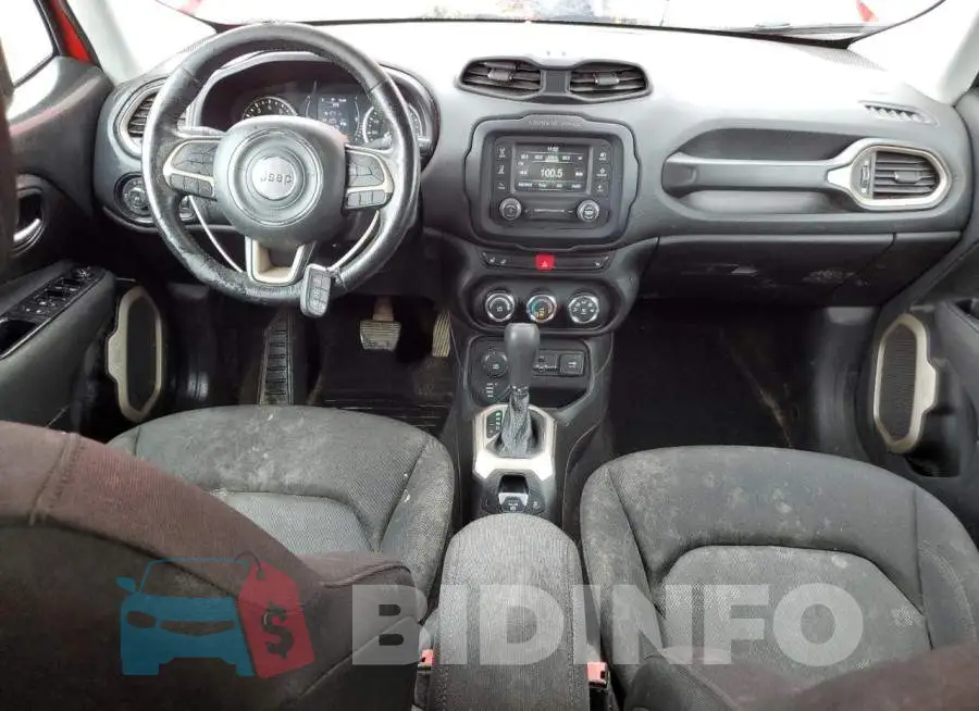 ZACCJBBB6HPF40933 Photo# 8