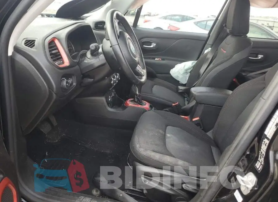 ZACCJBCB9HPE57642 Photo# 7