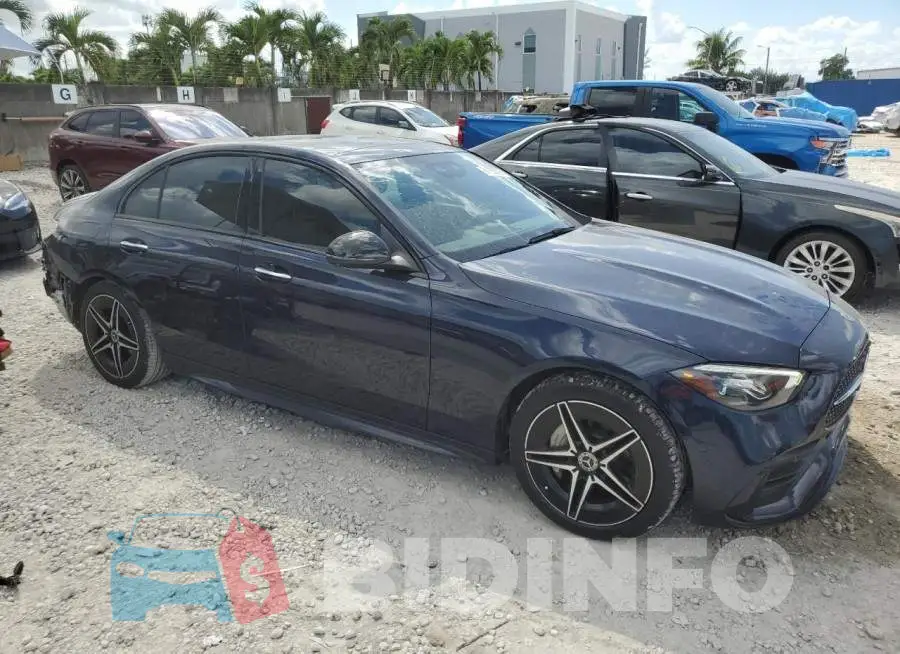 W1KAF4GB5PR104609 Photo# 4