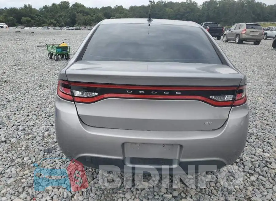 1C3CDFBBXGD623524 Photo# 6