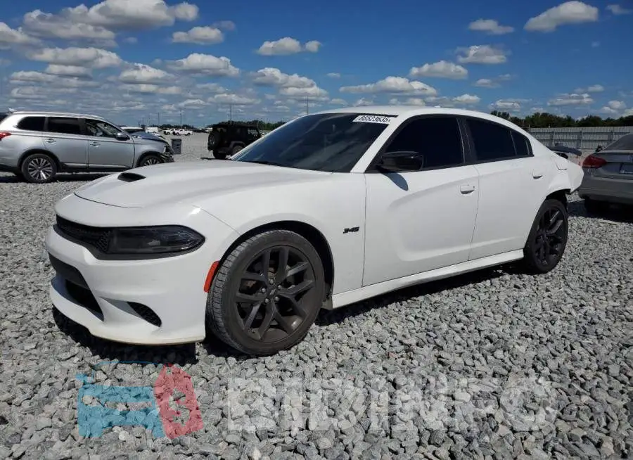 2C3CDXCT9PH584232 Photo# 1