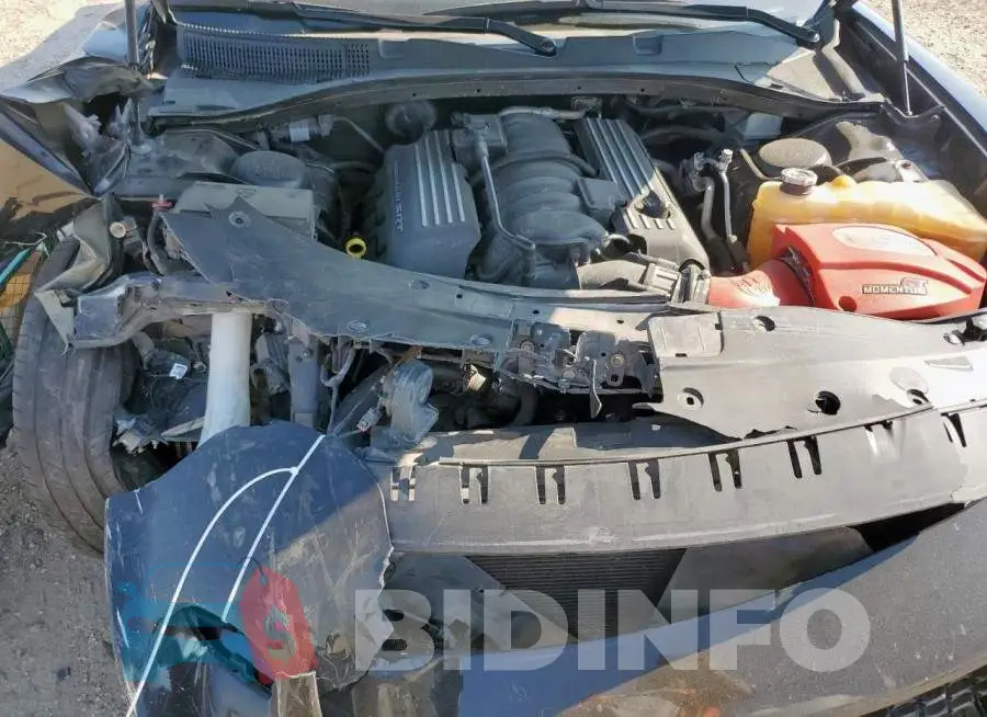 2C3CDXGJ1KH666005 Photo# 11