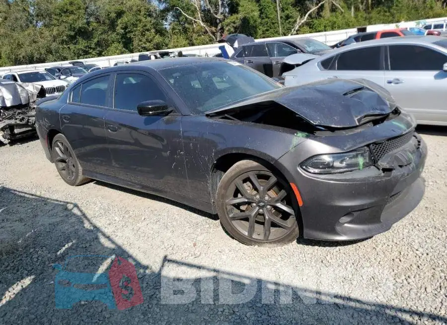 2C3CDXHG9KH693021 Photo# 4
