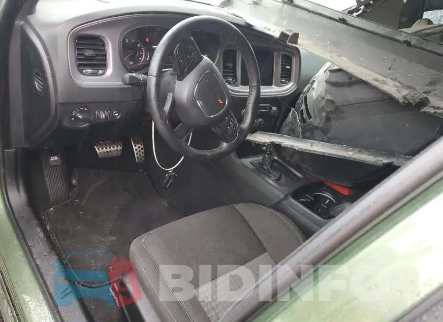 2C3CDXHG9PH651231 Photo# 8