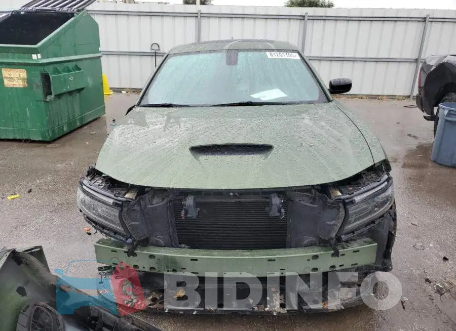2C3CDXHG9PH651231 Photo# 5