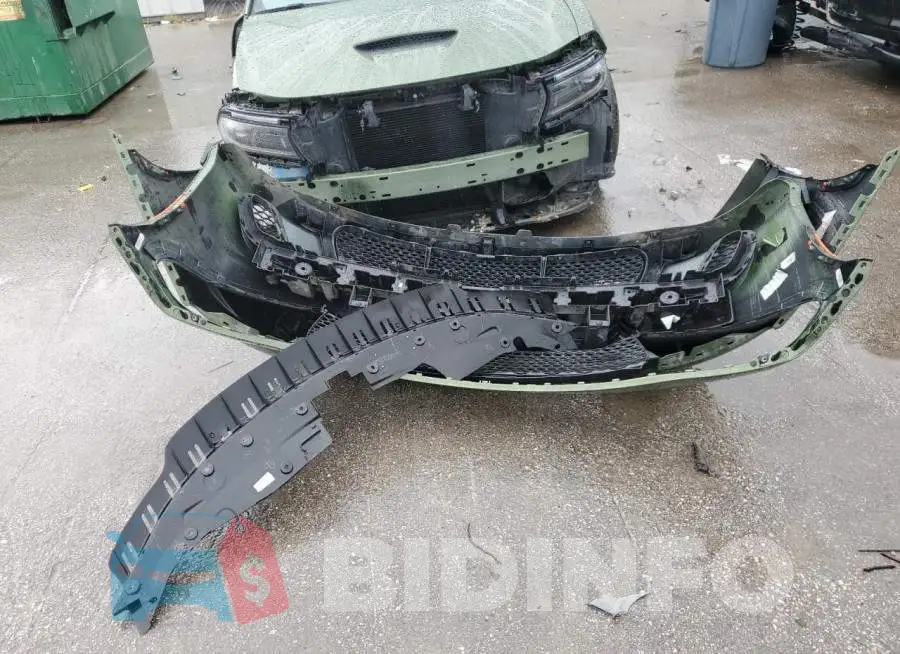 2C3CDXHG9PH651231 Photo# 12