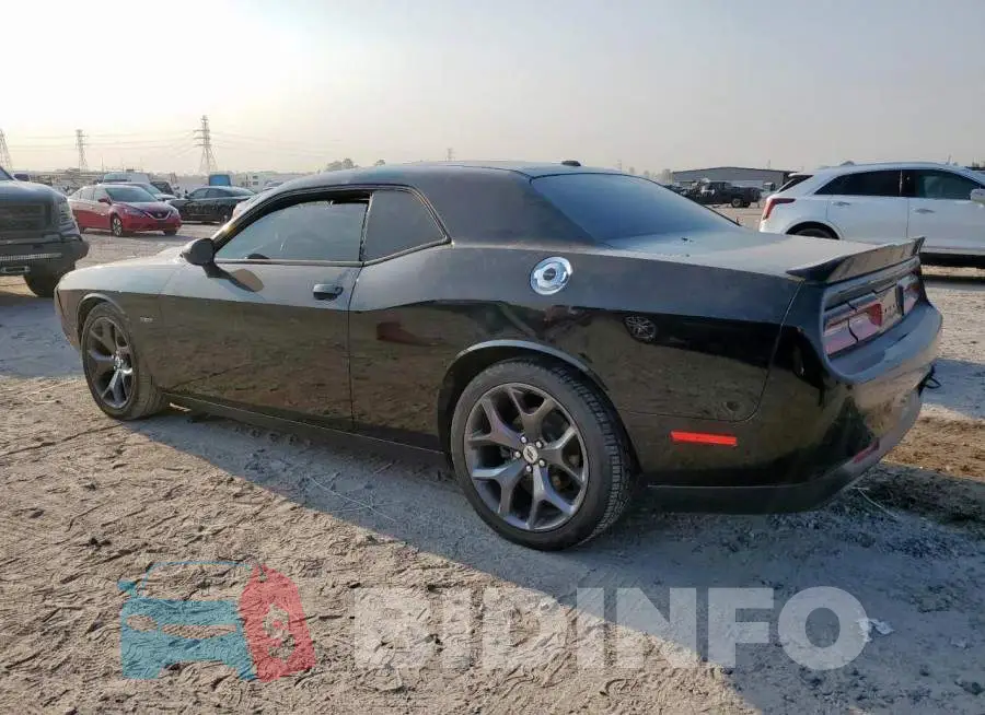 2C3CDZBT8KH573745 Photo# 2