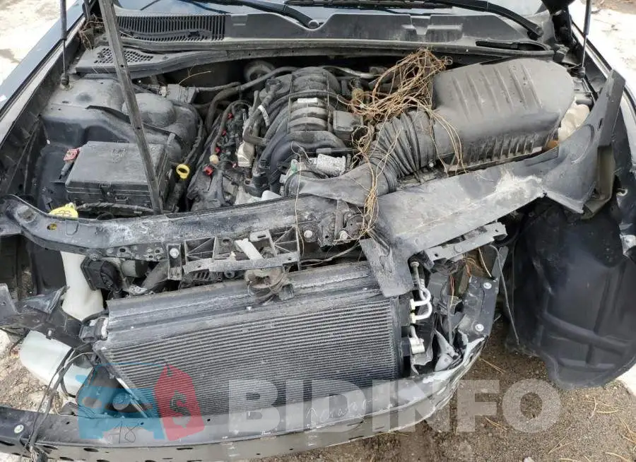 2C3CDZBTXJH287524 Photo# 11