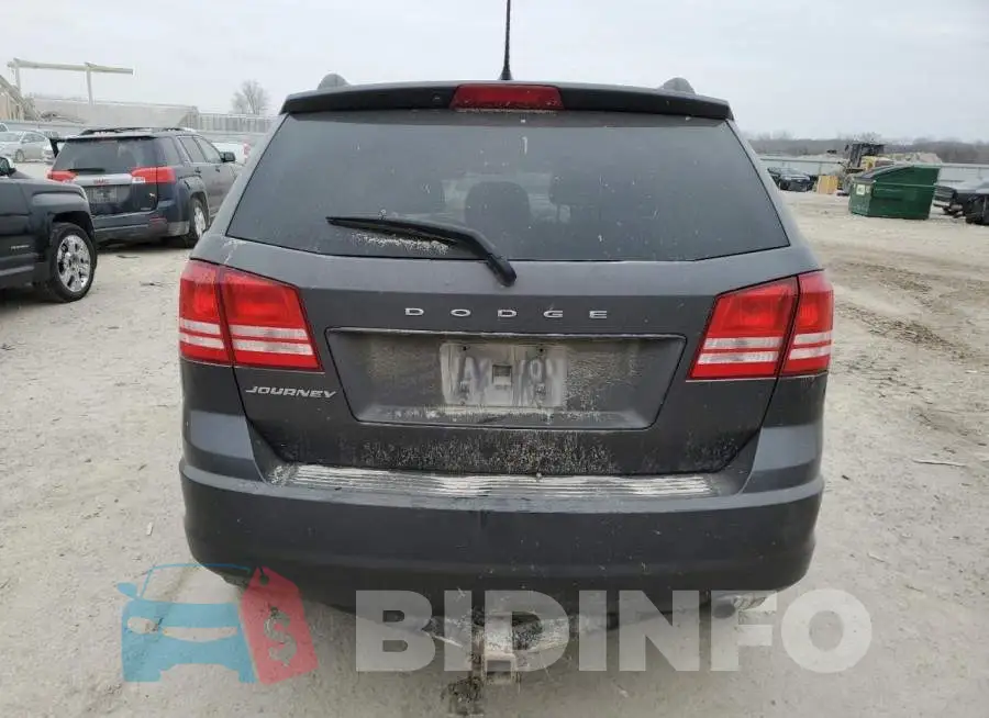 3C4PDCAB6HT587260 Photo# 6