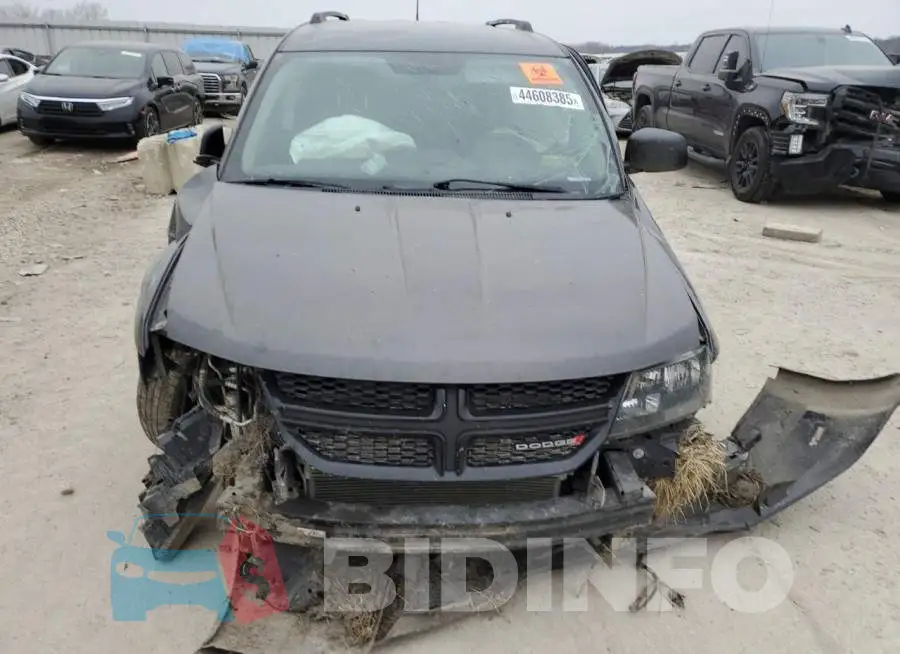 3C4PDCAB6HT587260 Photo# 5