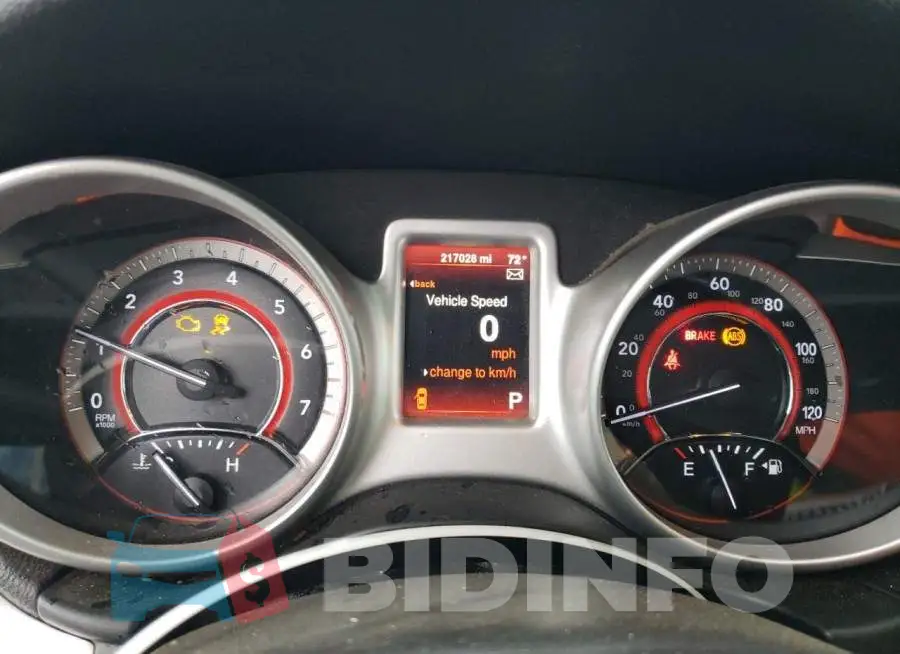 3C4PDCAB7GT211794 Photo# 9
