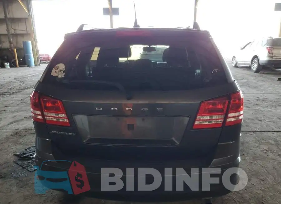 3C4PDCAB7GT211794 Photo# 6