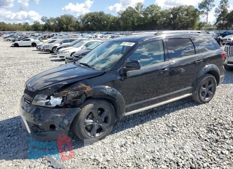 3C4PDCGB5LT263927 Photo# 1