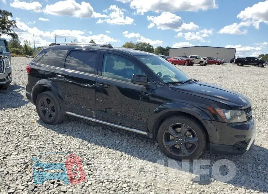 3C4PDCGB5LT263927 Photo# 4