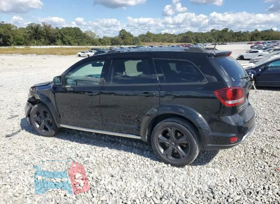 3C4PDCGB5LT263927 Photo# 2
