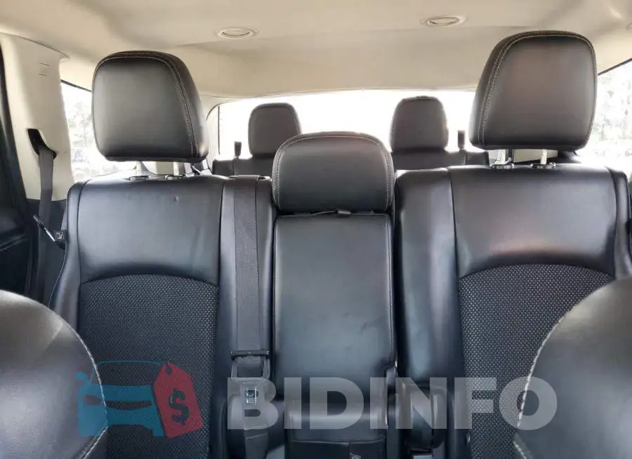 3C4PDCGB5LT263927 Photo# 10