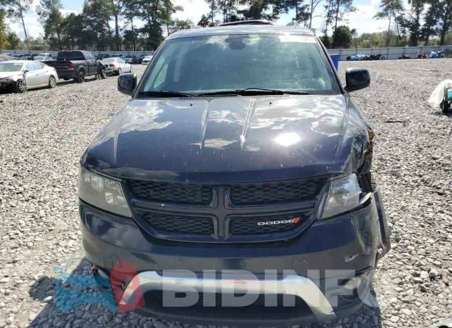 3C4PDCGB5LT263927 Photo# 5