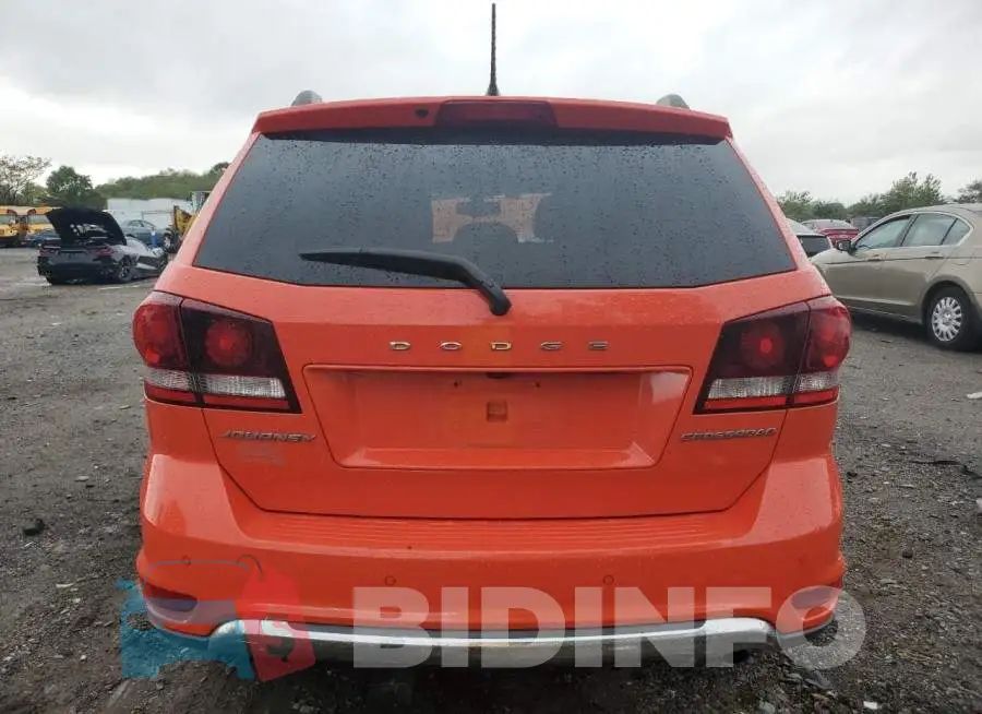 3C4PDCGB9JT171149 Photo# 6