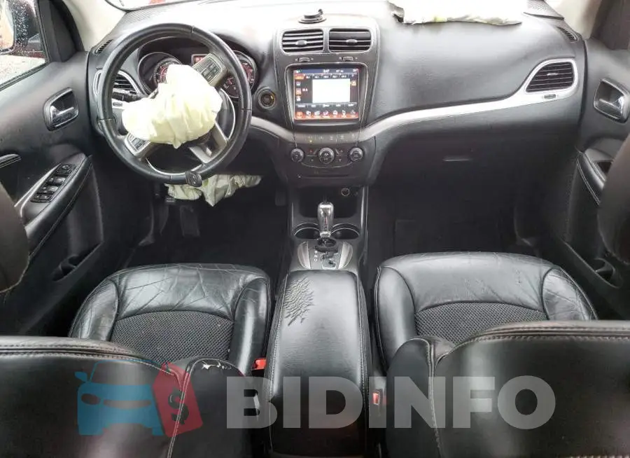3C4PDCGB9JT171149 Photo# 8