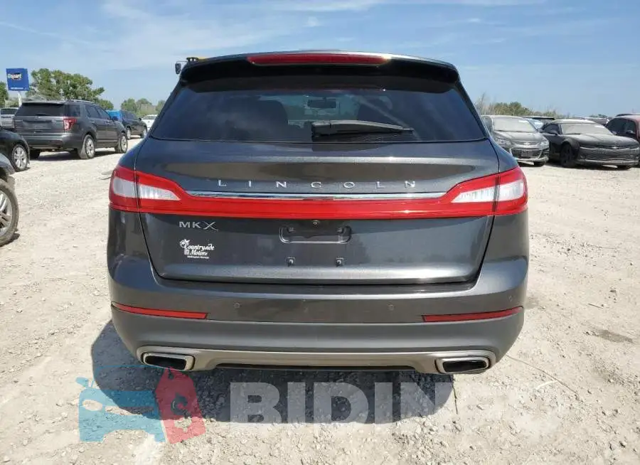 2LMPJ6LR5JBL23713 Photo# 6