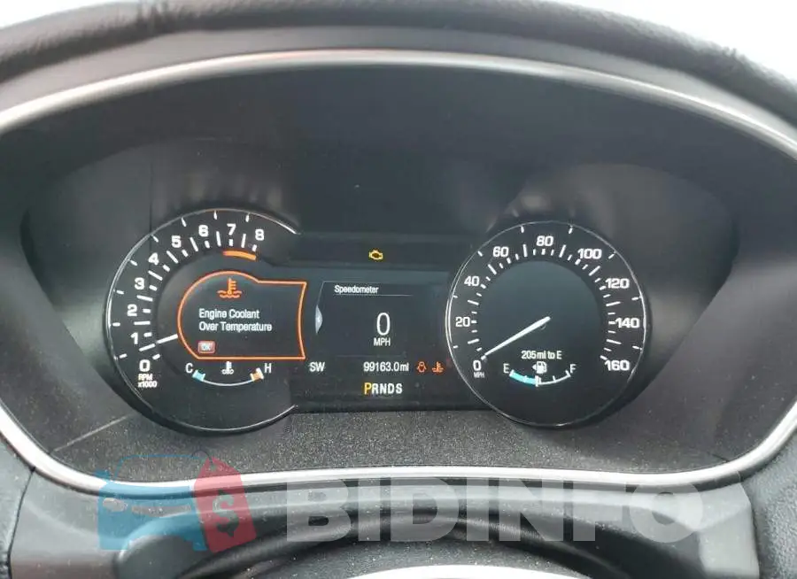 2LMPJ6LR5JBL23713 Photo# 9