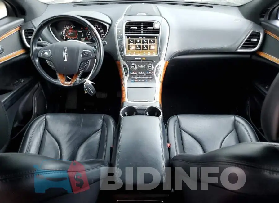 2LMPJ6LR5JBL23713 Photo# 8