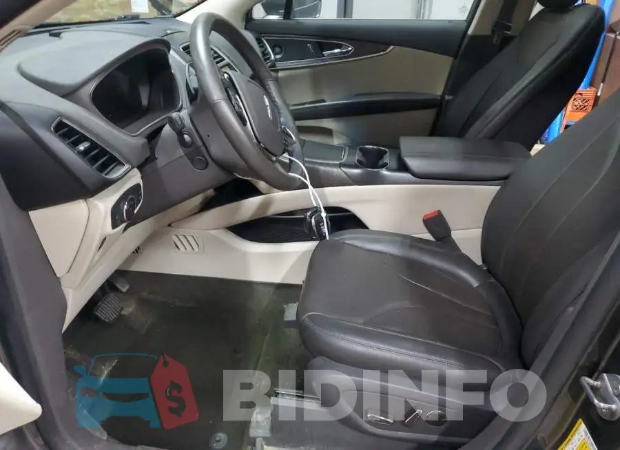 2LMPJ8L9XKBL51214 Photo# 7