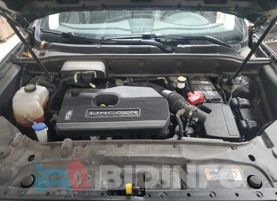 2LMPJ8L9XKBL51214 Photo# 12