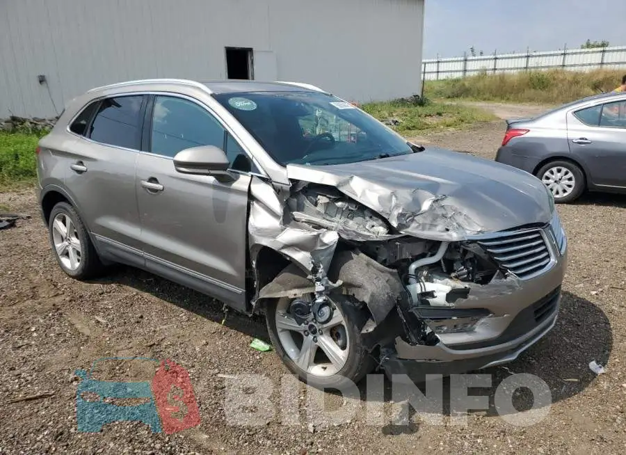 5LMCJ1D93GUJ14997 Photo# 4