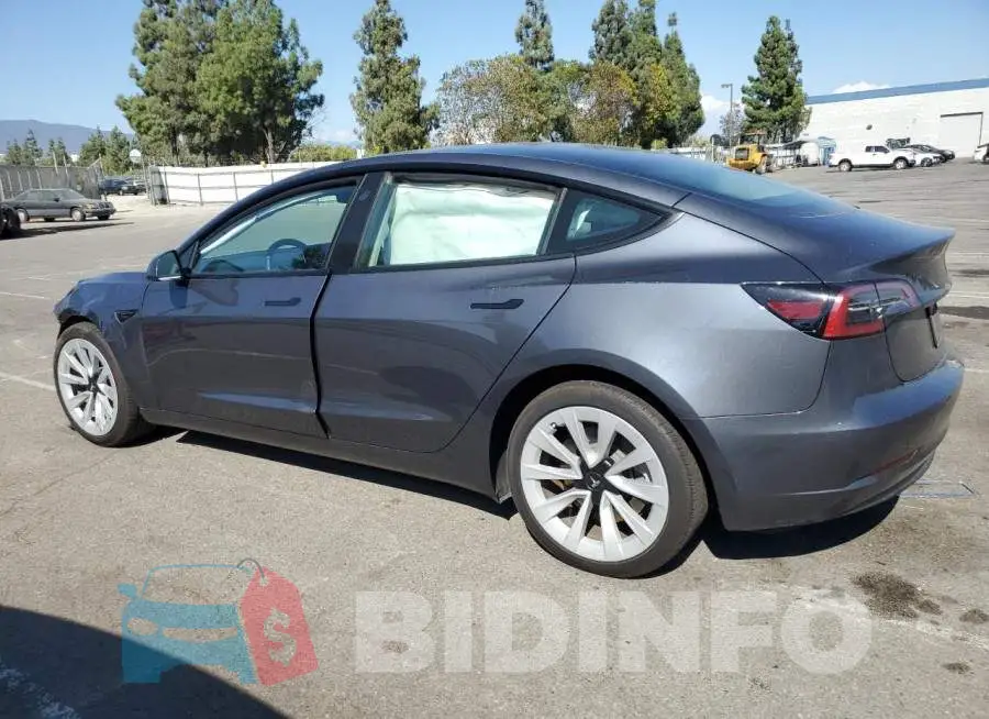 5YJ3E1EA4PF687680 Photo# 2