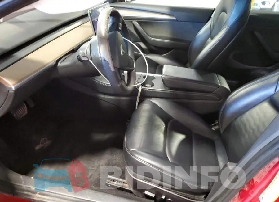 5YJ3E1EA7NF191379 Photo# 7