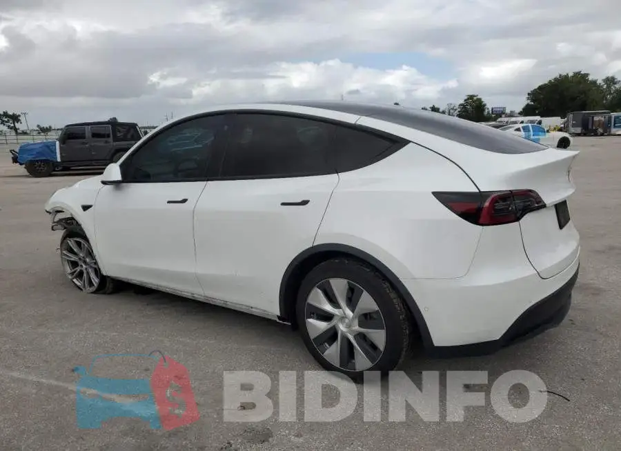 5YJYGDEE0MF295909 Photo# 2