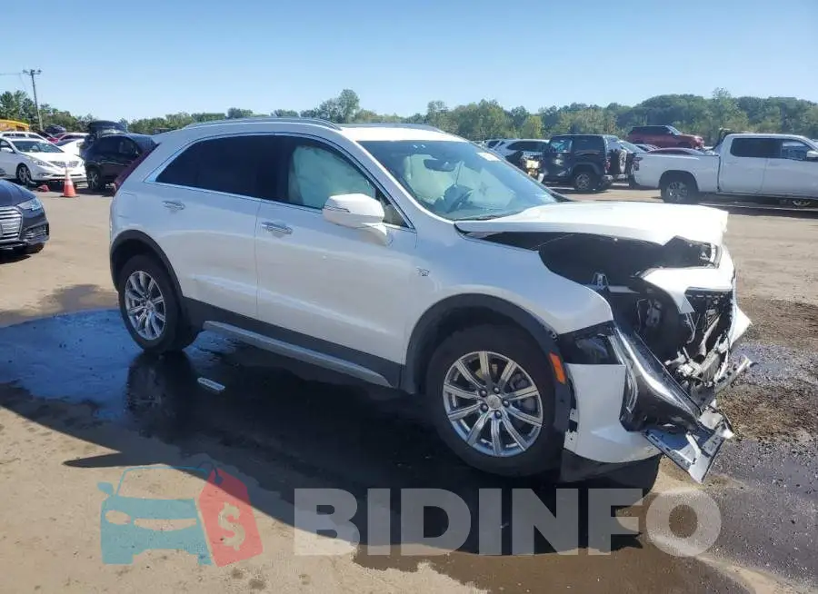 1GYFZDR41NF161601 Photo# 4