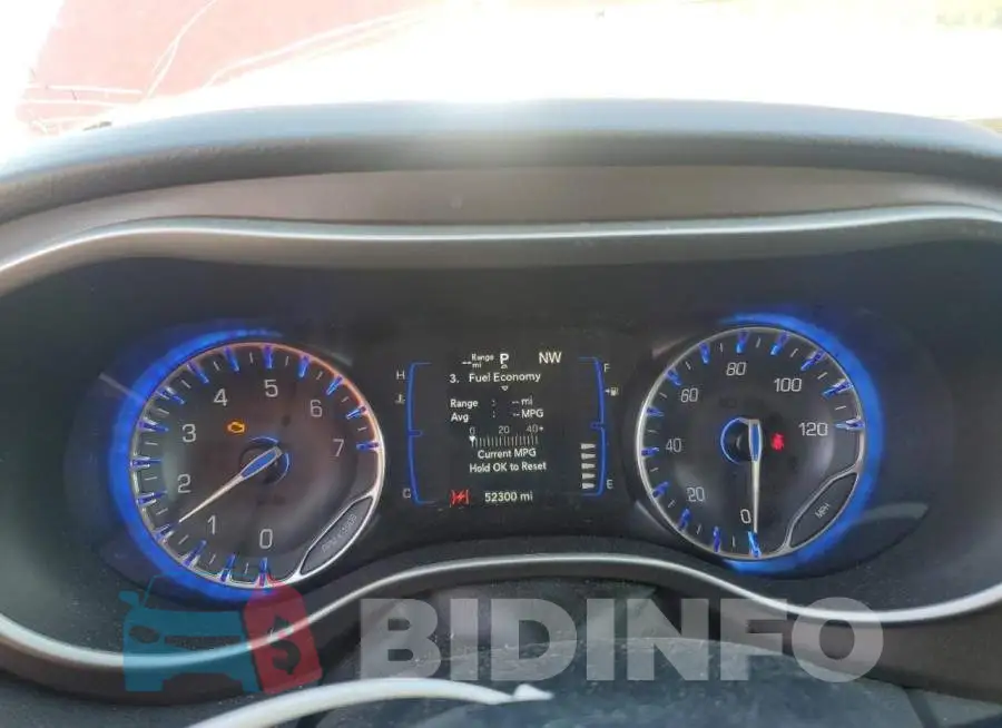 2C4RC1CG9LR107782 Photo# 9