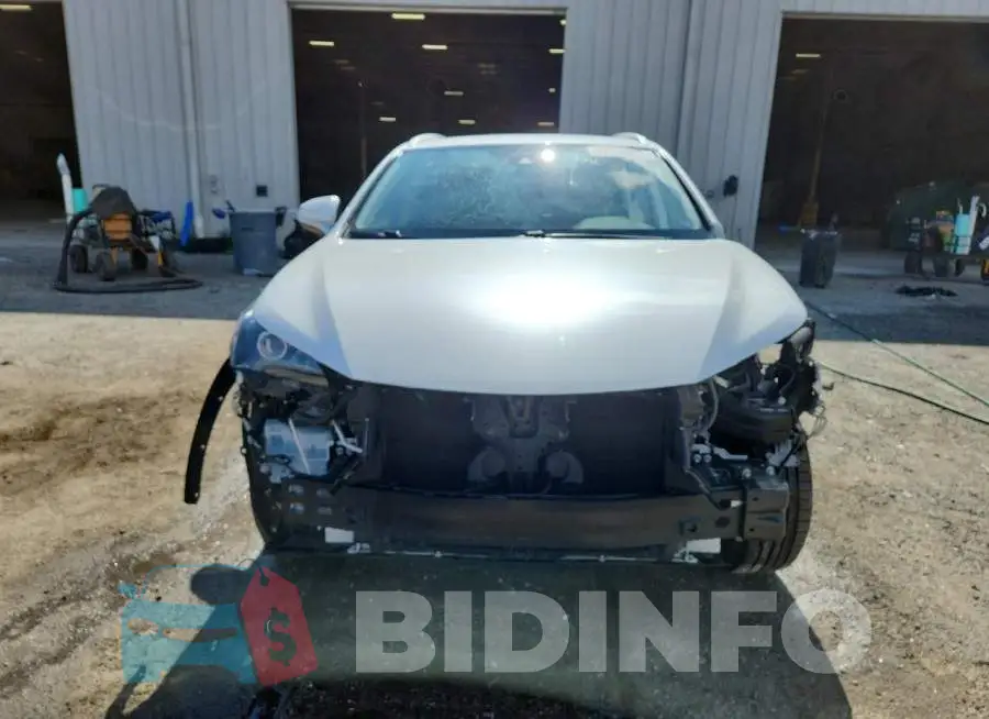 JTJDARBZ8L5015607 Photo# 5