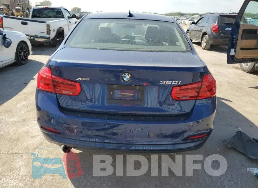 WBA8E5G50JNU48176 Photo# 6