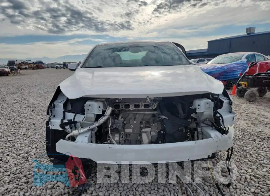 1G11C5SA3GF104285 Photo# 5