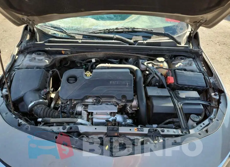 1G1ZB5ST0NF185640 Photo# 11
